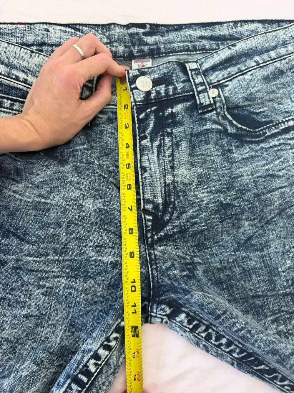 True Religion nwt true
